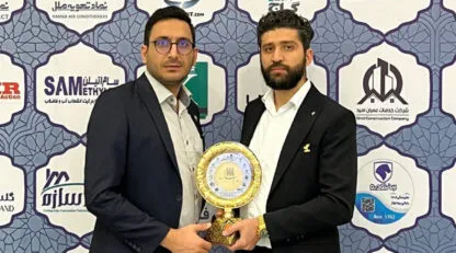 نوآوری در خدمات لجستیک با رشد چشمگیر ۱۵۰ درصدی