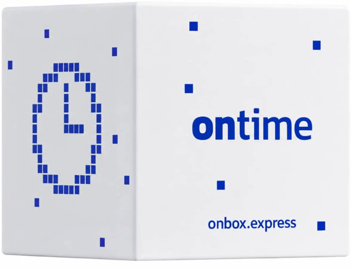 ontime